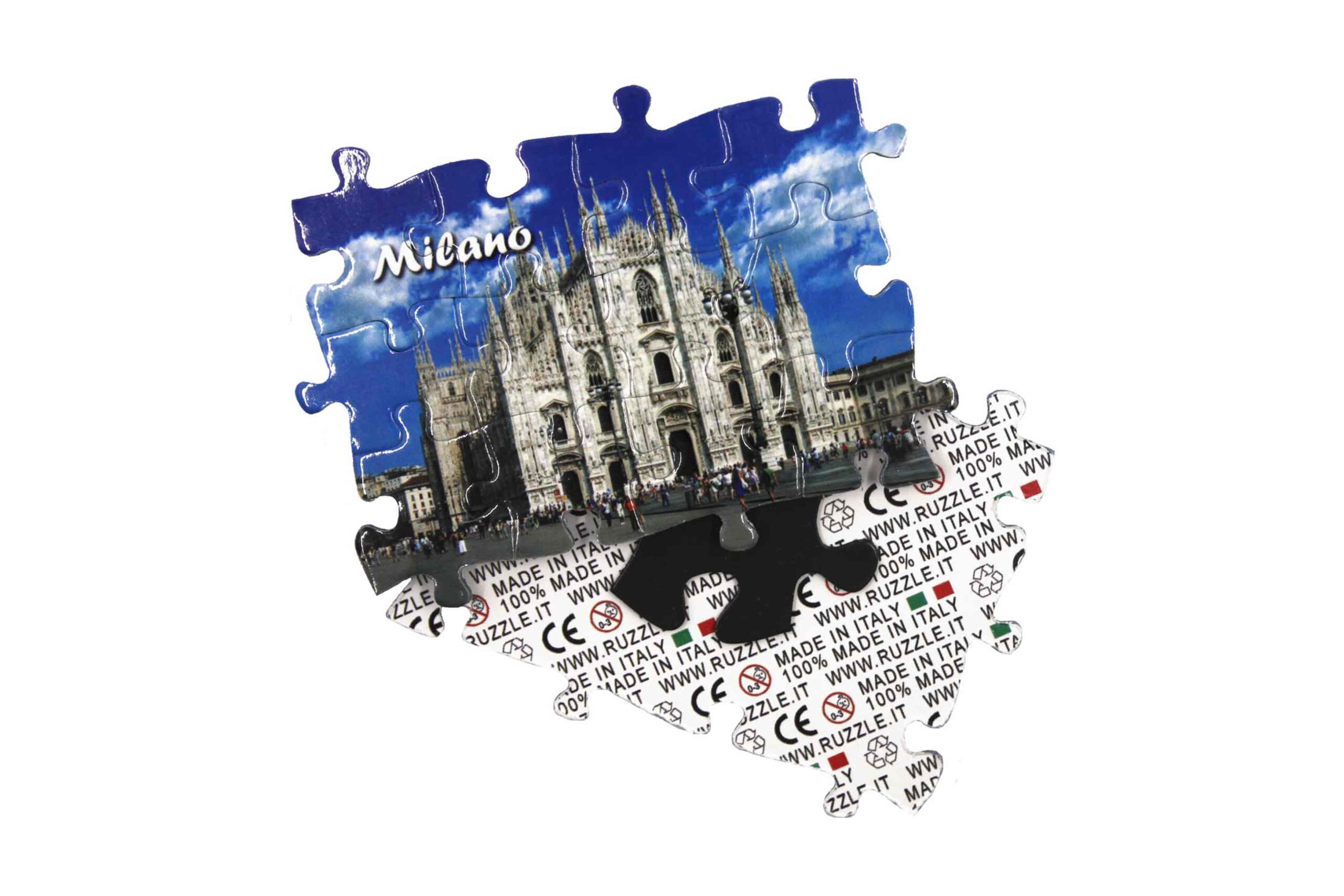 magnete puzzle portfolio