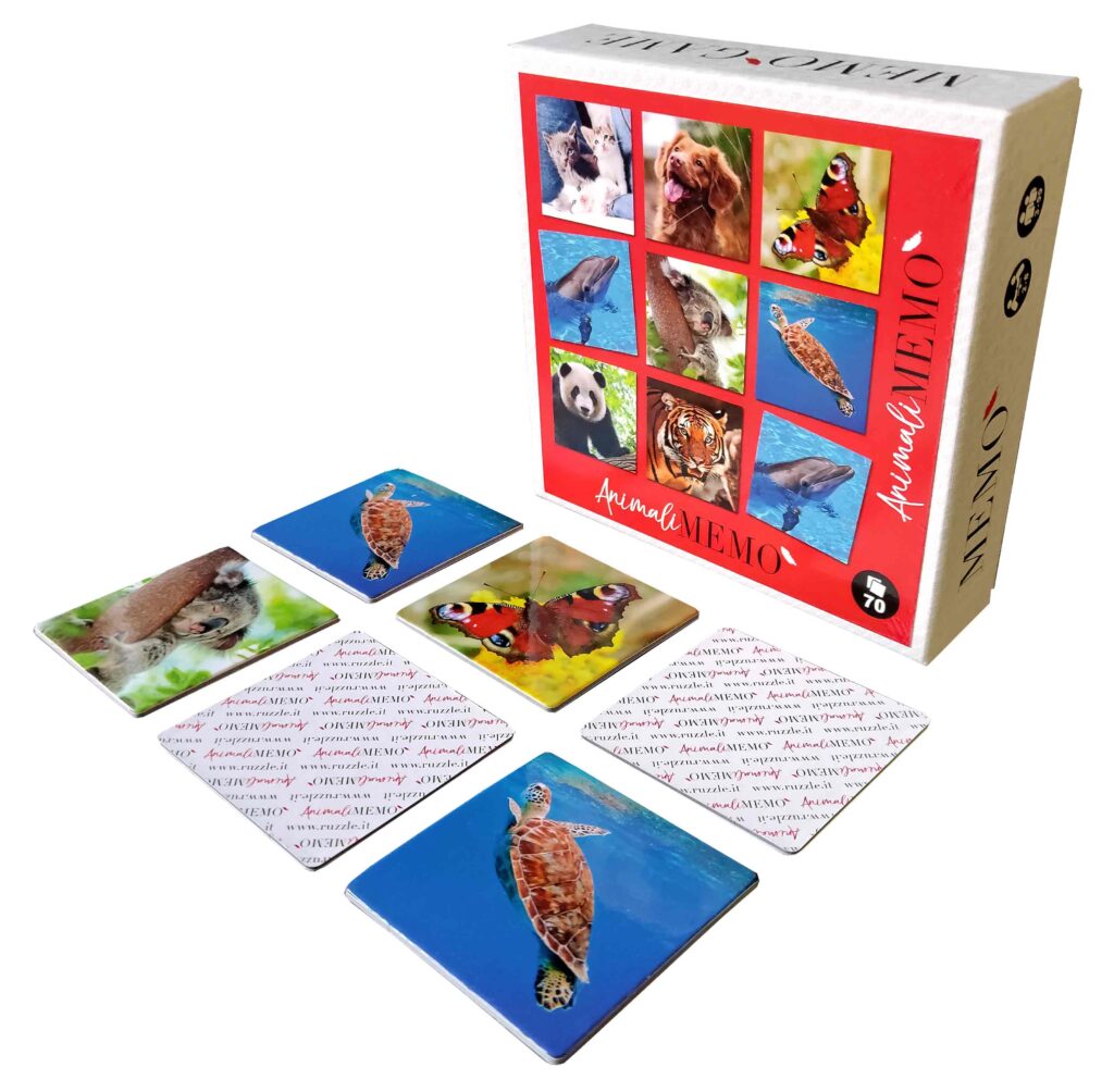 Gioco memory